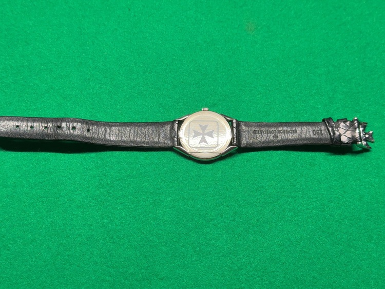 ヴァシュロン コンスタンタン その他 63761（高級時計）の商品画像 - 査定依頼日：2025年11月17日 - 最高査定価格：800,000円