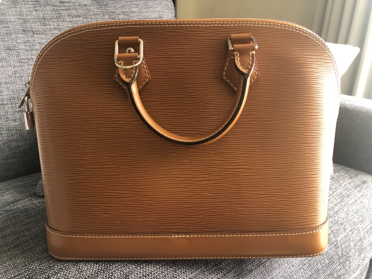 ルイヴィトン ダミエ （ブランドバッグ）の商品画像 - 査定依頼日：2026年4月12日 - 最高査定価格：75,000円