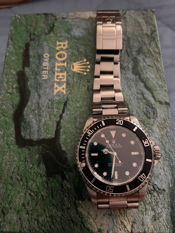 ノンデイト(並行輸入品)固有番号:T205802（高級時計）の商品画像 - 査定依頼日：2025年8月3日 - 最高査定価格：1,280,000円