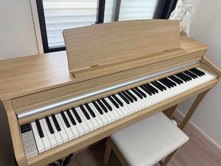 CA49 LO（ピアノ・楽器・PA機材）の商品画像 - 査定依頼日：2026年6月22日 - 最高査定価格：5,000円