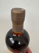 余市15年（お酒）の商品画像 - 査定依頼日：2025年10月30日 - 最高査定価格：75,000円