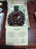 ブランデー レミーマルタン （お酒）の商品画像 - 査定依頼日：2026年1月6日 - 最高査定価格：36,000円