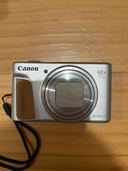 Canon PowerShot（カメラ）の商品画像 - 査定依頼日：2026年7月10日 - 最高査定価格：60,000円