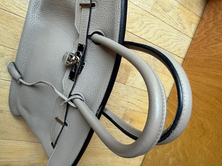 エルメス バーキン （ブランドバッグ）の商品画像 - 査定依頼日：2025年7月30日 - 最高査定価格：2,400,000円