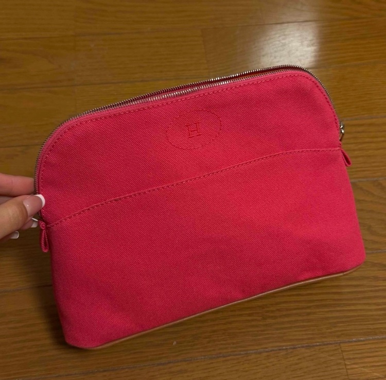 エルメス エルメス(その他) （ブランドバッグ）の商品画像 - 査定依頼日：2026年1月16日 - 最高査定価格：25,000円