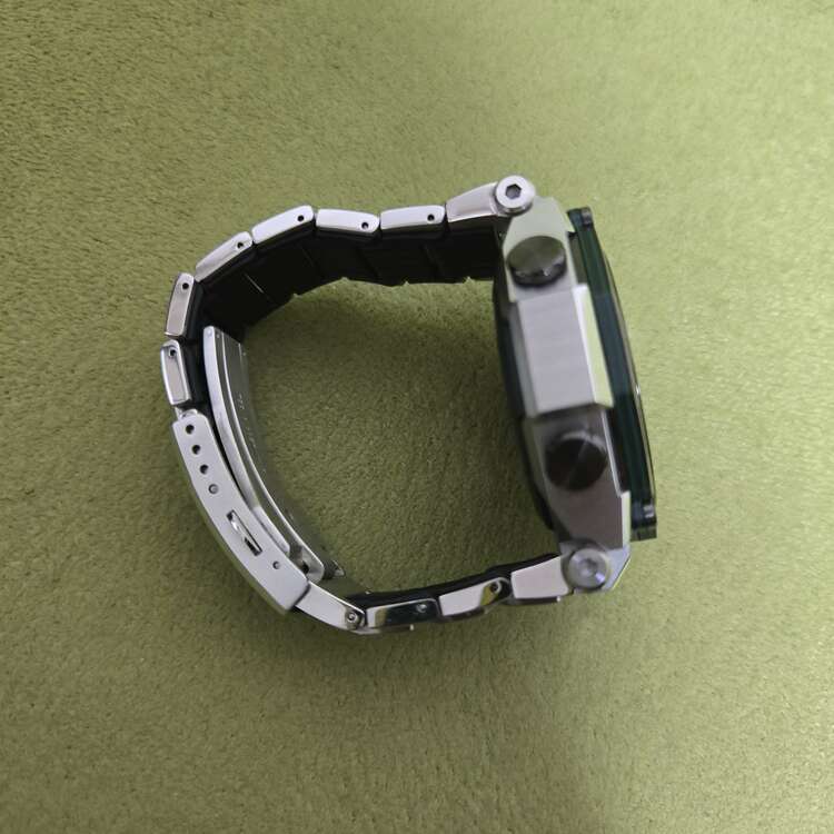 G-SHOCK その他 （高級時計）の商品画像 - 査定依頼日：2025年2月12日 - 最高査定価格：24,600円