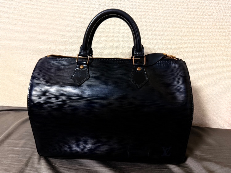 ルイヴィトン エピ （ブランドバッグ）の商品画像 - 査定依頼日：2025年7月28日 - 最高査定価格：70,000円