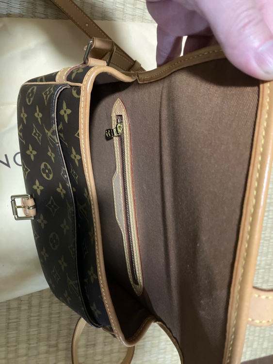 ルイヴィトン モノグラム （ブランドバッグ）の商品画像 - 査定依頼日：2026年1月25日 - 最高査定価格：140,000円