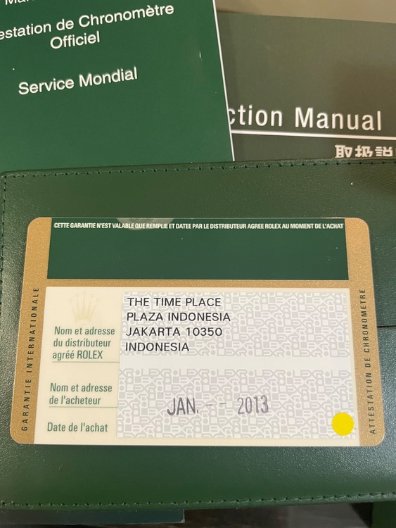 ミルガウス（高級時計）の商品画像 - 査定依頼日：2025年8月27日 - 最高査定価格：1,320,000円