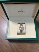 ロレックス女性用（高級時計）の商品画像 - 査定依頼日：2025年8月24日 - 最高査定価格：2,600,000円