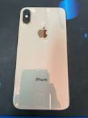 iPhoneXS 256gb ゴールド（スマホ）の商品画像 - 査定依頼日：2022年12月3日 - 最高査定価格：30,600円