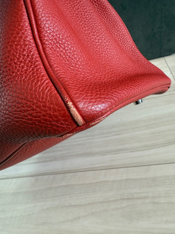 エルメス バーキン （ブランドバッグ）の商品画像 - 査定依頼日：2026年1月18日 - 最高査定価格：1,600,000円