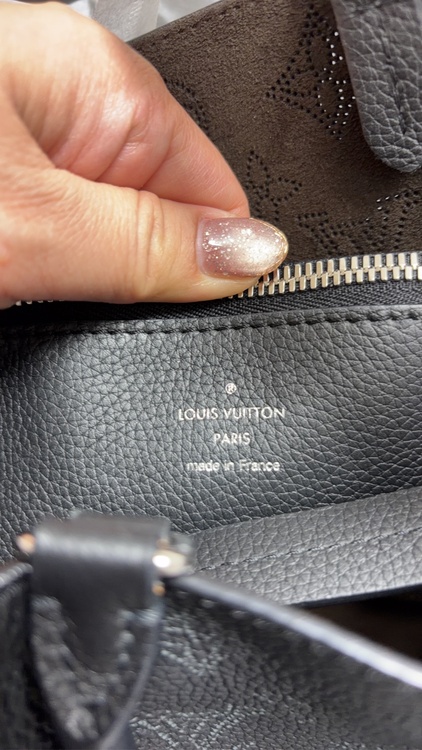 ルイヴィトン ルイヴィトン(その他) （ブランドバッグ）の商品画像 - 査定依頼日：2026年4月1日 - 最高査定価格：350,000円