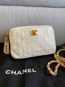 CHANEL バッグ（ブランドバッグ）の商品画像 - 査定依頼日：2025年11月18日 - 最高査定価格：180,000円