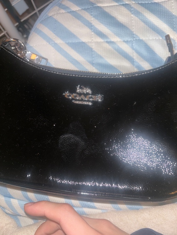 その他 コーチ （ブランドバッグ）の商品画像 - 査定依頼日：2026年3月16日 - 最高査定価格：2,000円