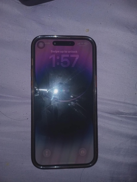 <font dir="auto" style="vertical-align: inherit;"><font dir="auto" style="vertical-align: inherit;">
iPhone 14 Pro Max
</font></font> <font dir="auto" style="vertical-align: inherit;"><font dir="auto" style="vertical-align: inherit;">
256GB
</font></font> SIM-free（スマホ）の商品画像 - 査定依頼日：2026年5月14日 - 最高査定価格：74,000円