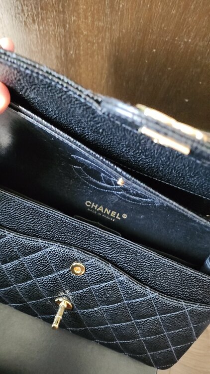 シャネル マトラッセ （ブランドバッグ）の商品画像 - 査定依頼日：2026年1月22日 - 最高査定価格：950,000円