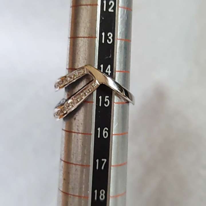 カラッチ リング（宝石）の商品画像 - 査定依頼日：2023年10月18日 - 最高査定価格：50,000円