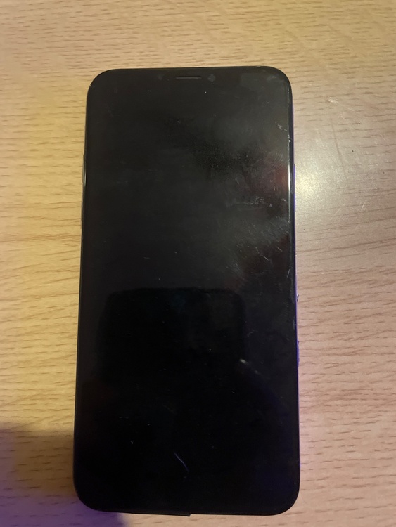 iPhone iPhoneX 64GB docomo（スマホ）の商品画像 - 査定依頼日：2026年9月13日 - 最高査定価格：2,000円