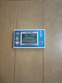 DJ−101 GAME&WATCH DONKEYKONGJR（ゲーム機本体・ゲームソフト）の商品画像 - 査定依頼日：2025年10月25日 - 最高査定価格：2,000円