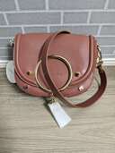 シーバイクロエ　バッグ（ブランドバッグ）の商品画像 - 査定依頼日：2024年3月9日 - 最高査定価格：28,000円