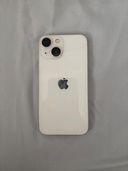 iPhone iPhone 13 mini 128GB au（スマホ）の商品画像 - 査定依頼日：2026年7月25日 - 最高査定価格：28,500円
