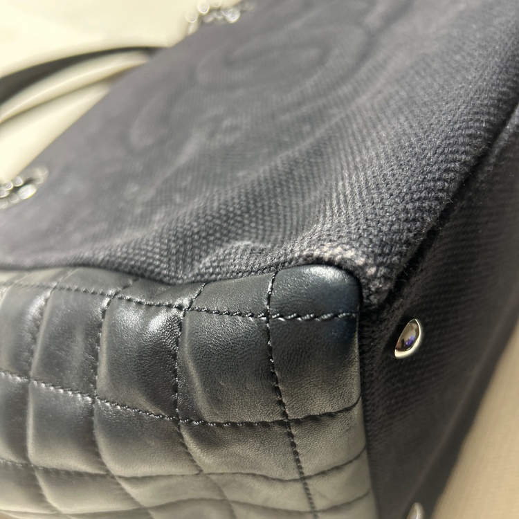 シャネル シャネル(その他) （ブランドバッグ）の商品画像 - 査定依頼日：2025年12月13日 - 最高査定価格：100,000円