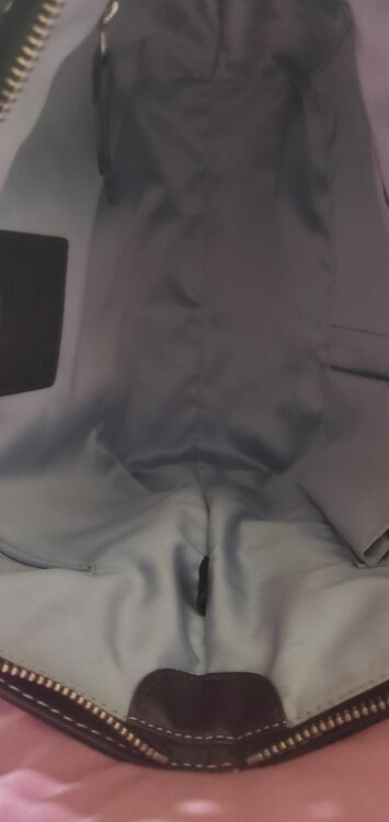 その他 コーチ （ブランドバッグ）の商品画像 - 査定依頼日：2025年11月13日 - 最高査定価格：3,000円