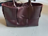 ボッテガ・ヴェネタ  （ブランドバッグ）の商品画像 - 査定依頼日：2024年11月6日 - 最高査定価格：70,000円