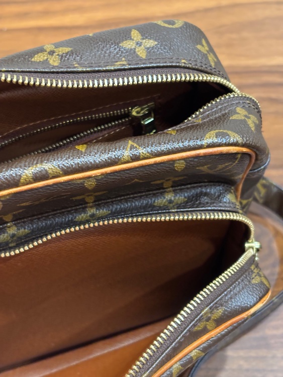 ルイヴィトン モノグラム （ブランドバッグ）の商品画像 - 査定依頼日：2025年11月27日 - 最高査定価格：70,000円