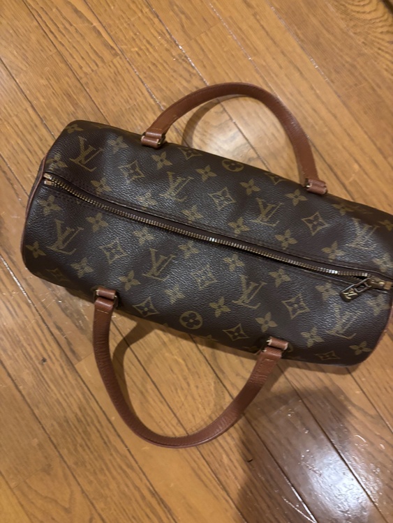 ルイヴィトン モノグラム （ブランドバッグ）の商品画像 - 査定依頼日：2026年1月14日 - 最高査定価格：60,000円