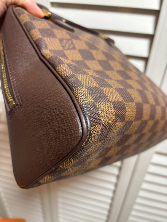 プレラ（ブランドバッグ）の商品画像 - 査定依頼日：2026年3月22日 - 最高査定価格：55,000円