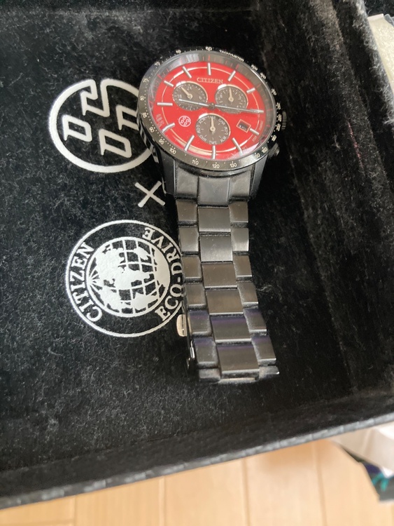 その他 その他 した（高級時計）の商品画像 - 査定依頼日：2026年4月30日 - 最高査定価格：10,000円