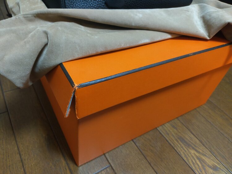 エルメス バーキン （ブランドバッグ）の商品画像 - 査定依頼日：2026年1月28日 - 最高査定価格：1,800,000円