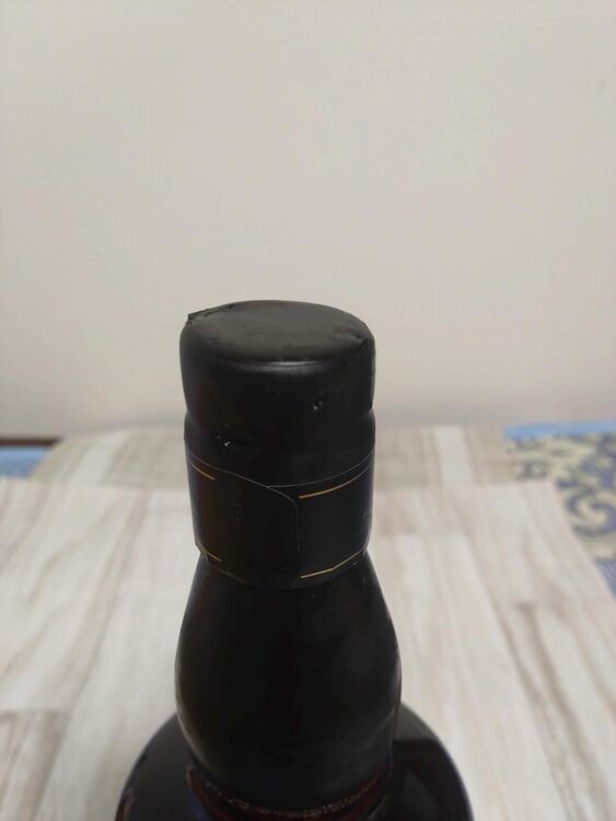 グレンリベット25年（お酒）の商品画像 - 査定依頼日：2025年9月1日 - 最高査定価格：40,000円