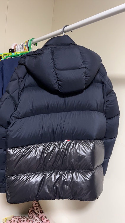 ダウン（古着・ファッション）の商品画像 - 査定依頼日：2025年12月10日 - 最高査定価格：90,000円