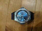 ウブロ ビックバン （高級時計）の商品画像 - 査定依頼日：2025年1月12日 - 最高査定価格：700,000円