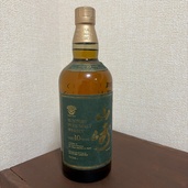 ウイスキー サントリー山崎（お酒）の商品画像 - 査定依頼日：2026年7月7日 - 最高査定価格：25,000円