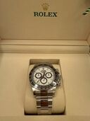 デイトナパンダ（高級時計）の商品画像 - 査定依頼日：2025年9月22日 - 最高査定価格：5,100,000円