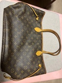 ルイヴィトン モノグラム 