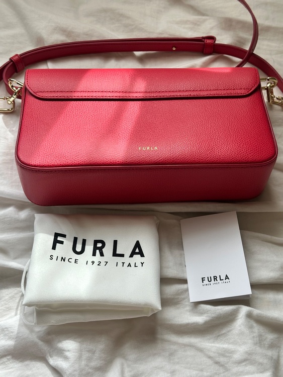 その他 フルラ （ブランドバッグ）の商品画像 - 査定依頼日：2025年9月8日 - 最高査定価格：100,000円