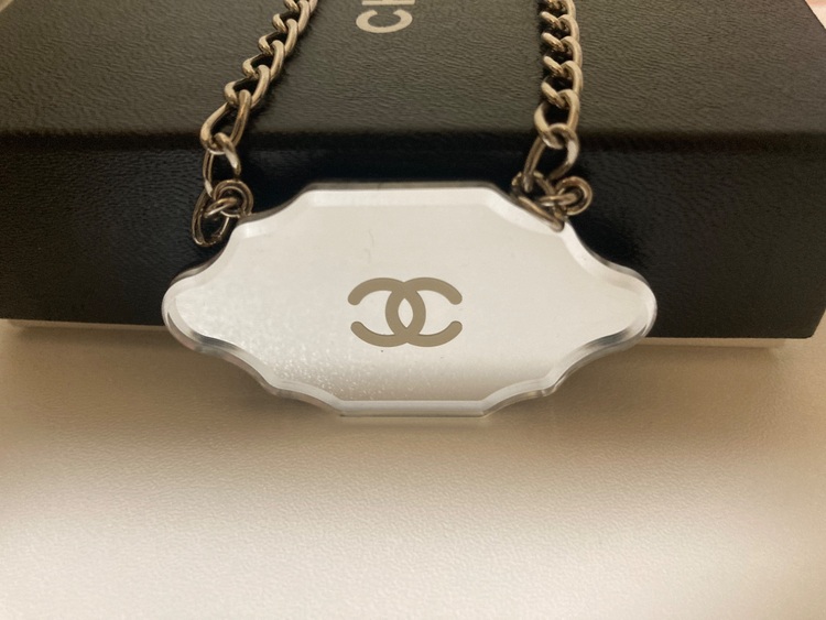 シャネル シャネル(その他) （ブランドバッグ）の商品画像 - 査定依頼日：2025年8月2日 - 最高査定価格：20,000円