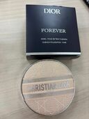 クリスチャンディオール　FOREVERクッションファンデケースのみ（コスメ・美容・健康器具）の商品画像 - 査定依頼日：2025年9月4日 - 最高査定価格：3,000円