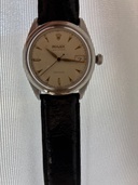 ロレックス その他 Oysterdat（高級時計）の商品画像 - 査定依頼日：2025年12月7日 - 最高査定価格：380,000円