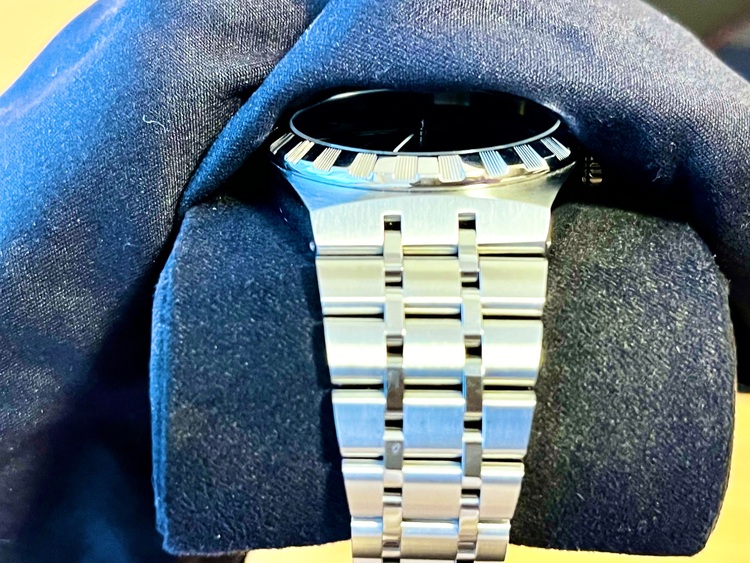 28500-0005（高級時計）の商品画像 - 査定依頼日：2025年7月23日 - 最高査定価格：200,000円