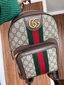 グッチ  （ブランドバッグ）の商品画像 - 査定依頼日：2025年12月23日 - 最高査定価格：135,000円