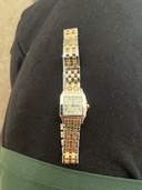 カルティエ その他 538554RX（高級時計）の商品画像 - 査定依頼日：2025年12月17日 - 最高査定価格：600,000円