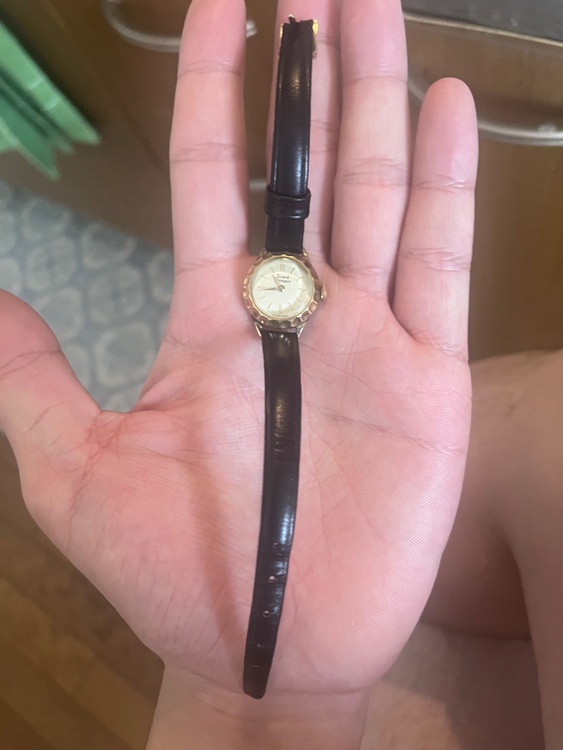 その他 ジラールベルゴ （高級時計）の商品画像 - 査定依頼日：2025年9月26日 - 最高査定価格：3,000円