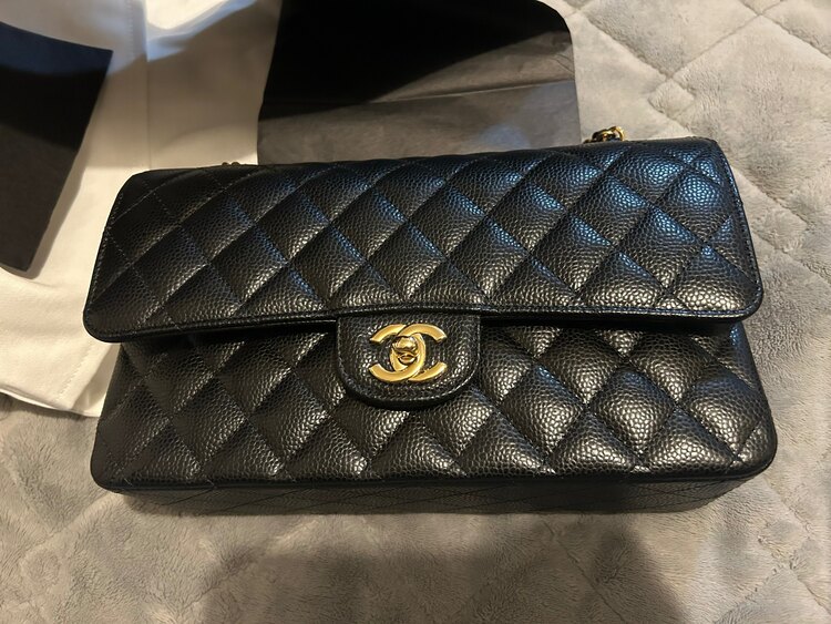 シャネル マトラッセ （ブランドバッグ）の商品画像 - 査定依頼日：2025年5月7日 - 最高査定価格：100,000円