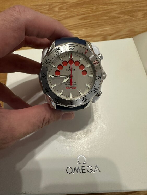 オメガ シーマスター 25953（高級時計）の商品画像 - 査定依頼日：2025年1月16日 - 最高査定価格：350,000円